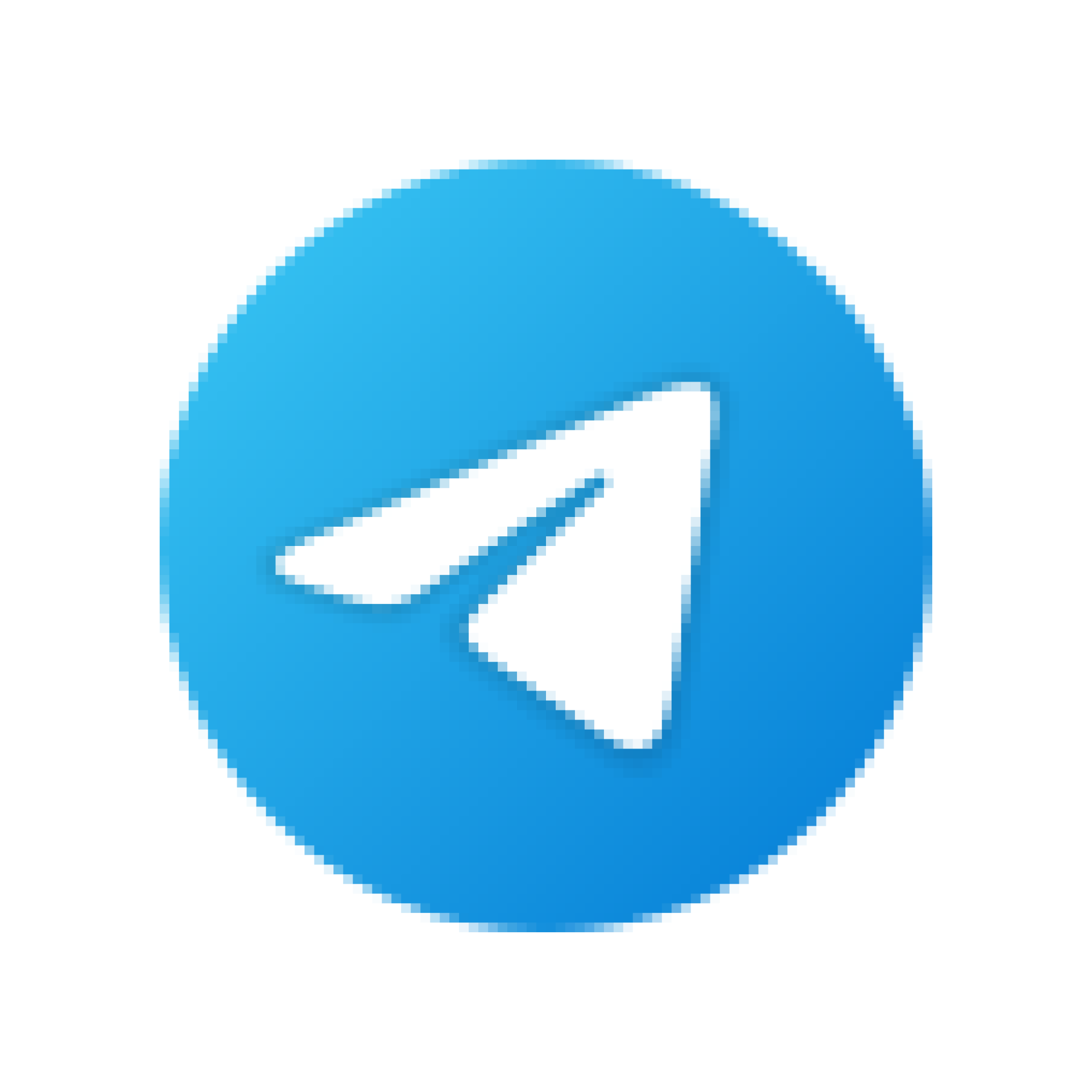 icone do Telegram