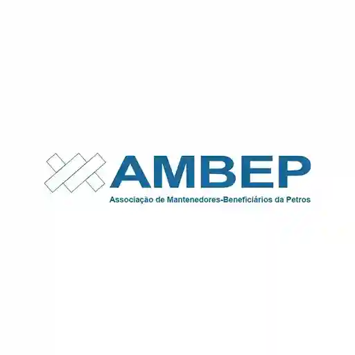 Logomarca do Plano AMBEP
