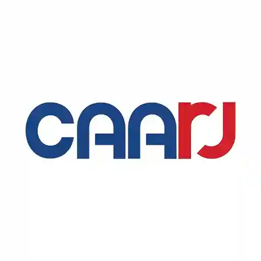 Logomarca do Plano CAARJ