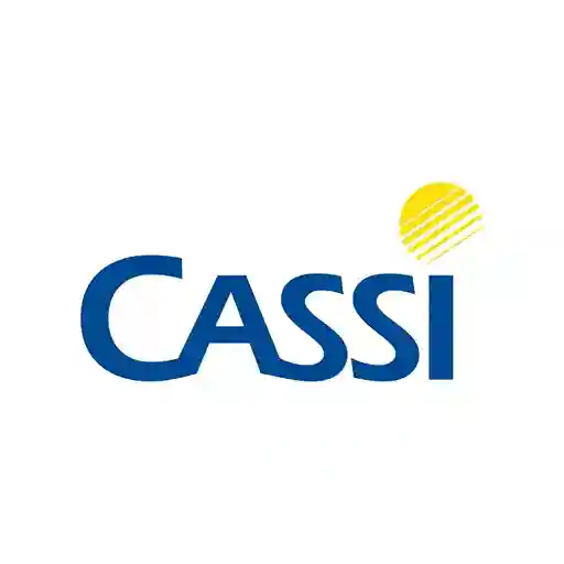 Logomarca do Plano CASSI