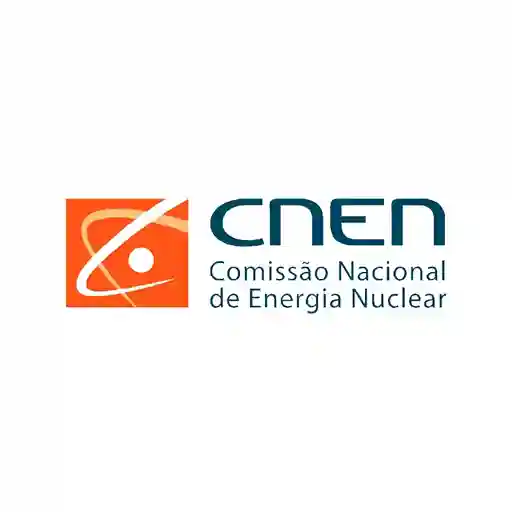Logomarca do Plano CNEN