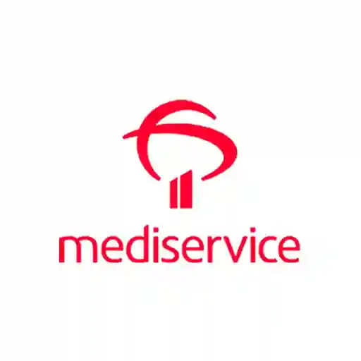 Logomarca do Plano MediService