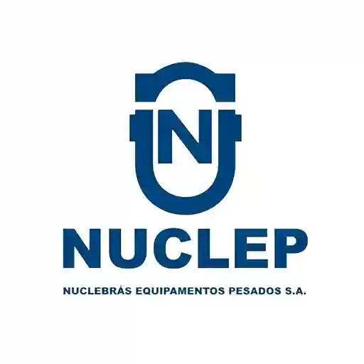 Logomarca do Plano NUCLEP