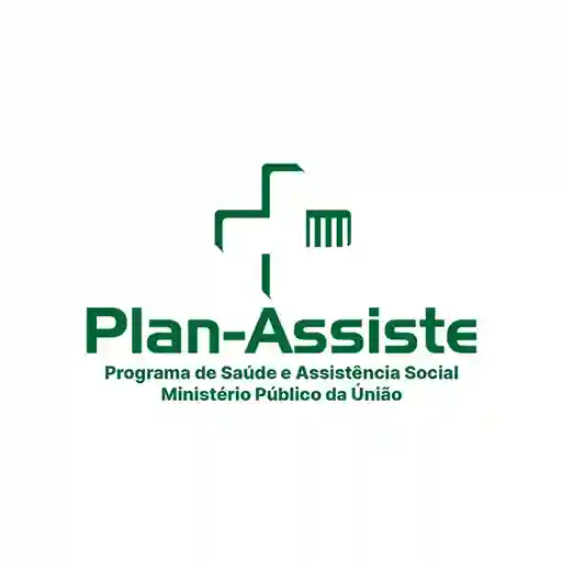Logomarca do Plano Plan-Assiste
