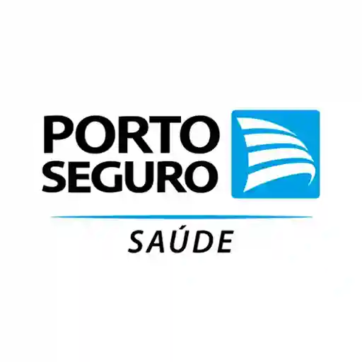 Logomarca do Plano Porto-Seguro