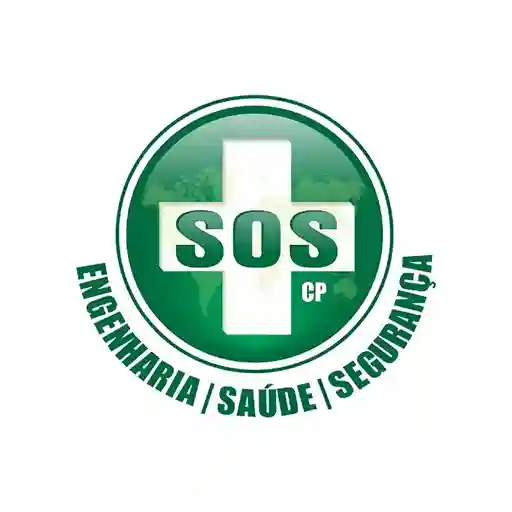 Logomarca do Plano SOS-CP